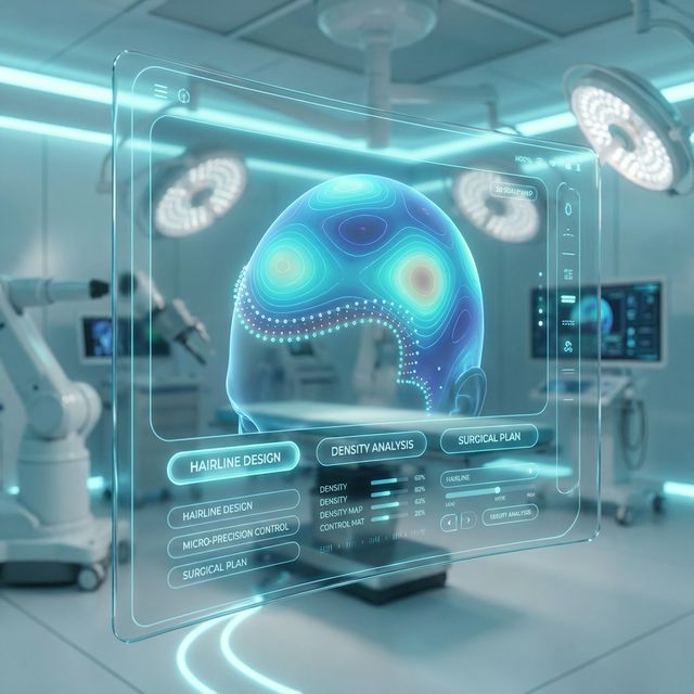 Smart Designing Tools